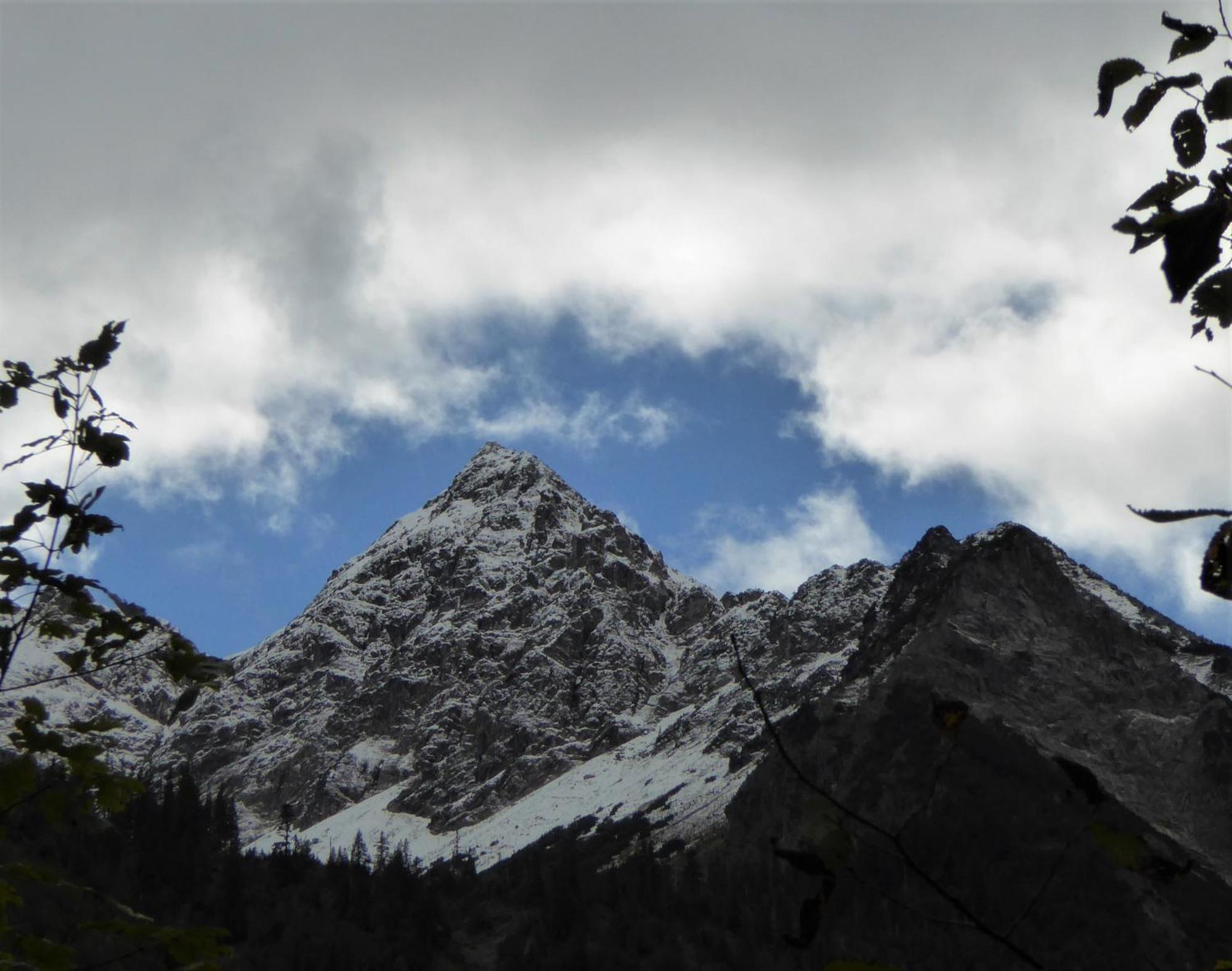 Berggasthof Sonne Allgaeu Sonthofen Eksteriør billede